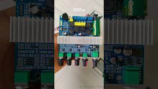 Download lagu tpa3116 bt power subwoofer amplifier board॥ sound circuit electronic hobby kit #electronic #video mp3 Download lagu tpa3116 bt power subwoofer amplifier board॥ sound circuit electronic hobby kit #electronic #video mp3