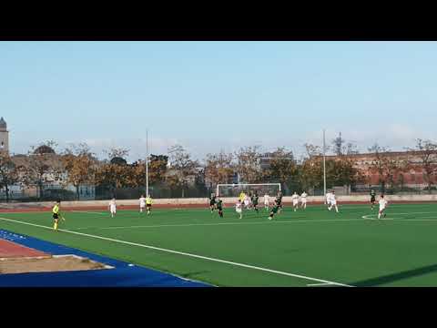 Juniores Nazionali U19 Girone L - Giornata 8 - Bitonto Calcio vs Team Altamura (1)