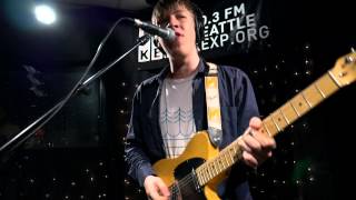 Drenge - The Snake (Live on KEXP)