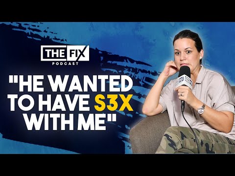 Why Tami Chin Doesn't Want To Return To Music...For Now || The Fix Podcast