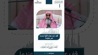 صورة 18 قف عند هذه الآية عندما تمر عليك !