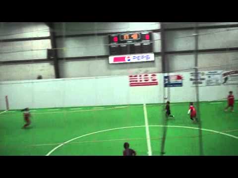 Dallas texans 01B v. bombers #1