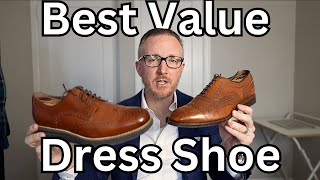 The TRUTH about Dress Shoes | What ACTUALLY Works