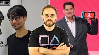 Nintendo Switch Holiday Sales SURPRISE Analysts And Is Death Stranding A 2019 Release? | News Wave