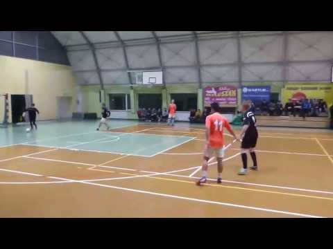 4 .01. 2017 r SHLPN Sprotavia Juniorzy – Liga Opon (1)