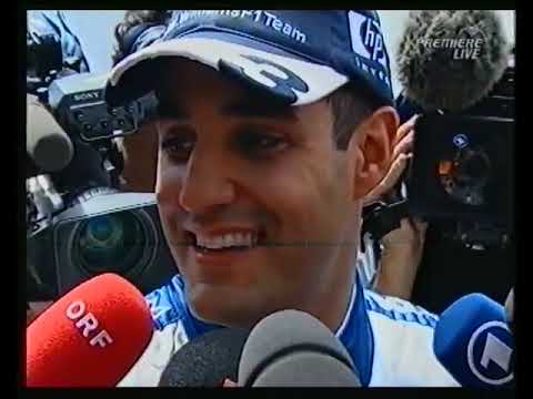 Premiere Sport 2 09.05.2004 Nachbericht Spanien GP