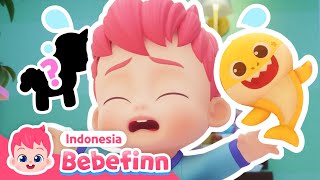 Download lagu Mencari Bayi Hiu Milik Finn! | Kumpulan Bebefinn Playtime | Musikal Anak | Bebefinn Bahasa Indonesia mp3 Download lagu Mencari Bayi Hiu Milik Finn! | Kumpulan Bebefinn Playtime | Musikal Anak | Bebefinn Bahasa Indonesia mp3