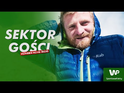 SEKTOR GOŚCI: Dlaczego Tomasz Mackiewicz zginął?