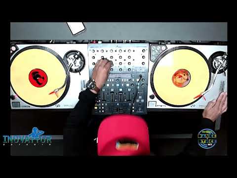 DJ Muttley / DJ Ramilson Maia / DJ Marcio Lello - Programa Dance & Dance Mix - 22.04.2022