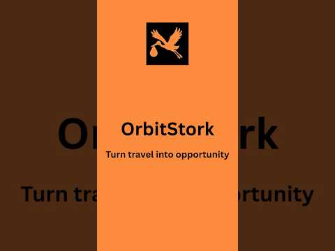 OrbitStork video thumbnail