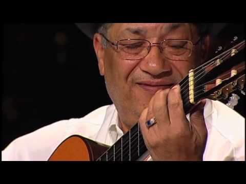 Roda de Choro | Corisco (Lourival Oliveira)/Oito Batutas (Pixinguinha) | Instrumental SESC Brasil