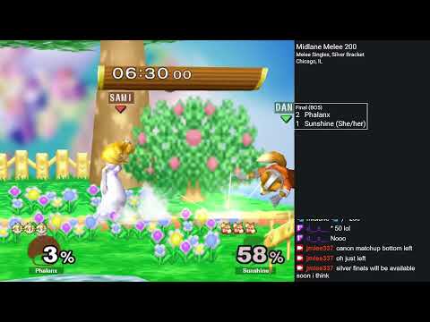 Midlane Melee #200 Auto Stream ft. Ober, Michael, dz, Stella