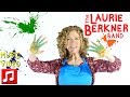"I'm A Mess" by The Laurie Berkner Band | Best Kids Songs