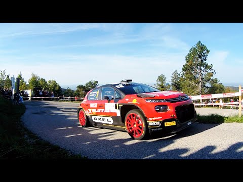 57° RALLY FRIULI VENEZIA GIULIA