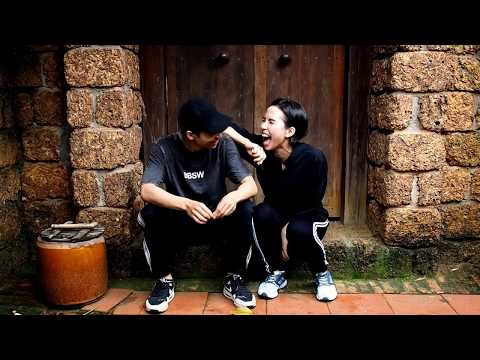 LINA & BEN | Ho Tram Trip | "Movement"- The Shanghai Project | DANCE VIDEO