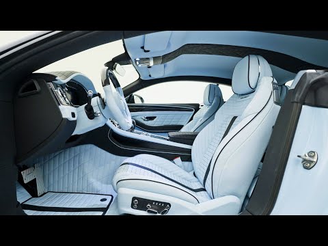 Mansory Bentley Continental GT the Genève Edition One of One