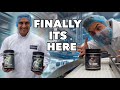 FINALLY ITS HERE....!!