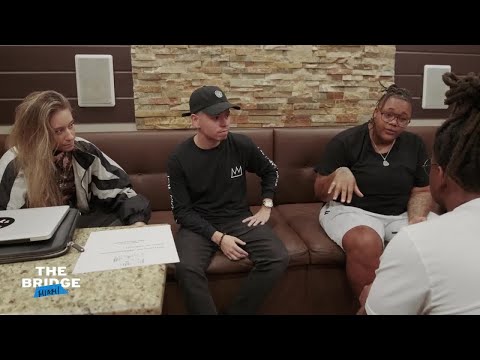 Studio Sessions: The Bridge EP. 3, Miami