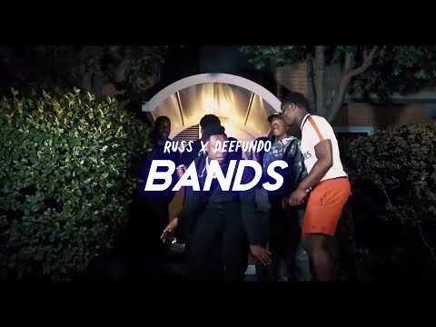 (Splash) Russ x Deefundo - Bands [Music Video]
