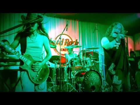 WINGS - JERANGKUNG DALAM ALMARI - HRC 2016