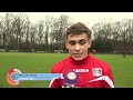 Proper niet op training NEC vanwege tentamen, maar zondag mogelijk wel basisdebuut