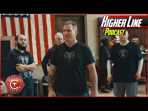 Mastering Your Governor | Higher Line Podcast #89
