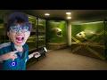 Kita Menemukan AQUARIUM Terbengkalai 20 Tahun Lalu Ada Ikan Monster GIGAS Masih HIDUP