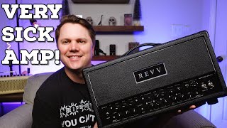 Revv G50 Review | Extreme Versatility and Tons of Features