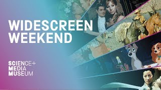 Mewseum: Film Festival trailer