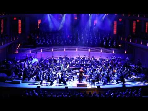 The Queen Symphony -Tolga Kashif