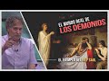 Los demonios - El ejemplo perturbador del Rey Saul // Charlas Bíblicas