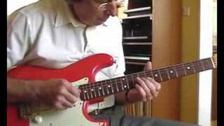 Sleepwalk (Shadows music)