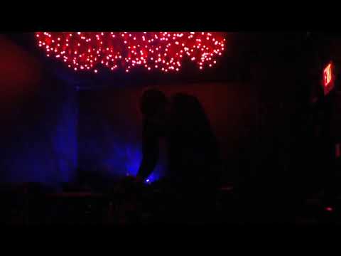 The Dreamless Sleeper (Live at Strange Stage) - Grant Bouvier