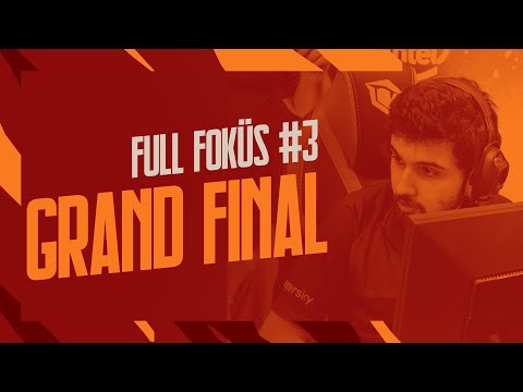 Full Foküs #3 | Büyük Final