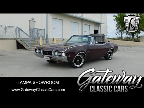 1968 Oldsmobile 442 (CC-1973253) for sale in O'Fallon, Illinois