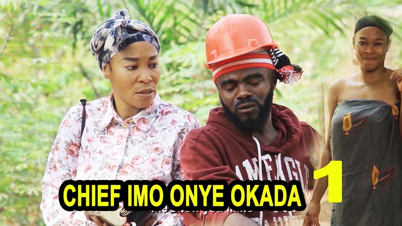 onye okada