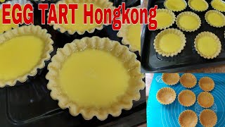 Download lagu Pie susu/EGG TART dari hongkong tandak Ekonomis simpel dan mudah cara membuatnya@liyamenul mp3