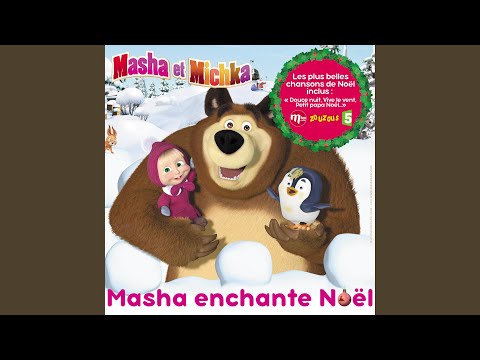 Les joies de l'hiver