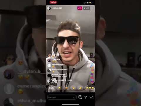 chillinit x huskii (unreleased)