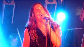 Warrior Soul - Downtown