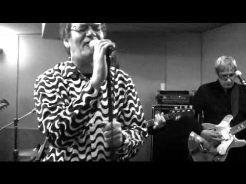 Les Playboys (French Band - Nice) - I'm going to change the world - 10 November 2010