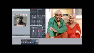 Common ft Mary J. Blige – Come Close (Slowed Down)