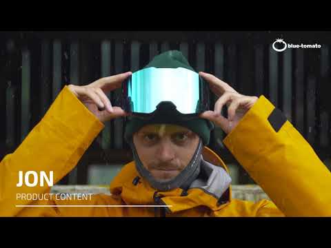 your ride. our mission. Freeskiing / Blue Tomato 2020/21