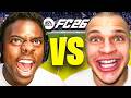 IShowSpeed Vs Jynxzi Loser Shaves Their Eyebrows