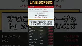 #日本株#株式投資#投資初心者#資産運用#日本市場#株の勉強#株式入門#投資生活#デイトレード#スイングトレード#長期投資