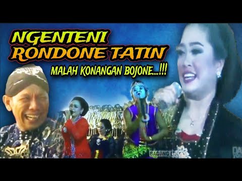 ki seno nugroho‼️ngenteni rondone tatin @bagonglucu6113