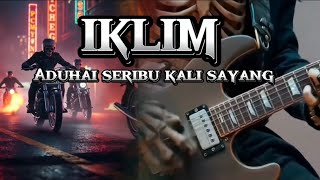 Download lagu OH MY GOD A THOUSAND TIMES DARLING ~ CLIMATE ~ ROCK COVER VERSION mp3