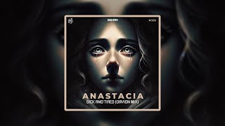 Anastacia - Sick And Tired (Davion Hypertechno Mix)
