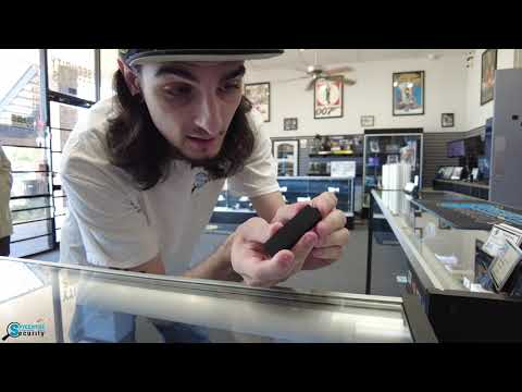 Pro USB Flash Drive Audio Recorder - Voice Activated - Review