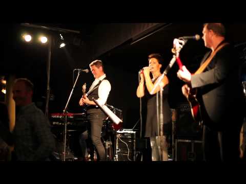 Grönwalls - Jag ringer upp